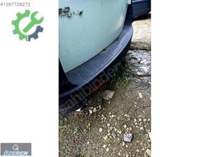 FİAT DOBLO 2012 ARKA TAMPON ÖZEREN YEDEK PARÇA 05301368927