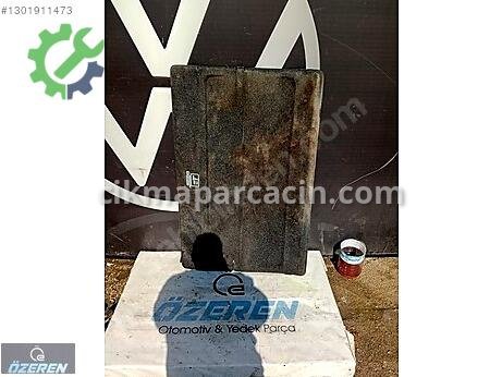 Fiat Bagaj Pandizot çıkma parça