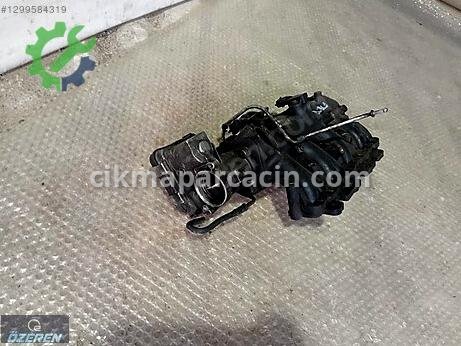 Fiat Doblo Gaz Kelebeği çıkma parça