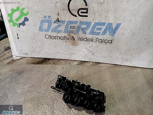 Fiat Doblo Gaz Kelebeği çıkma parça