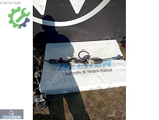 Fiat Doblo Direksiyon Pompası çıkma parça