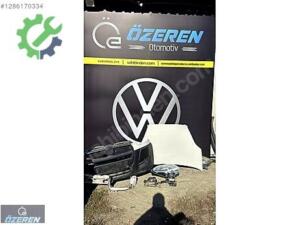 FİAT DOBLO 2012 FARLAR DAHİL KOMPLE ÖN SET ÖZEREN YEDEK PARÇA