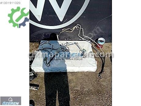 Fiat Doblo Klima Hortumu çıkma parça