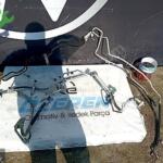 FİAT DOBLO 2012 KLİMA BORU TESISATI ÖZEREN YEDEK PARÇA