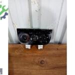FİAT DOBLO 2012 KLİMA KONTROL PANELI ÖZEREN YEDEK PARÇA