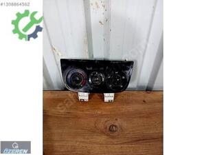 FİAT DOBLO 2012 KLİMA KONTROL PANELI ÖZEREN YEDEK PARÇA