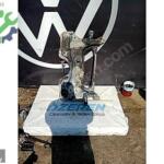 FİAT DOBLO 2012 ÖN ALT TAŞIYICI ÖZEREN YEDEK PARÇA 05301368927