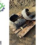 FİAT DOBLO 2012 ÖN TEKER DAVLUMBAZI ÖZEREN YEDEK PARÇA