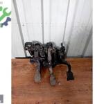 FİAT DOBLO 2012 PEDAL SET ÖZEREN YEDEK PARÇA 05301368927