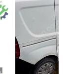 FİAT DOBLO 2012 SAĞ ARKA KESME ÇAMURLUK ÖZEREN YEDEK PARÇA