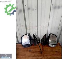 FİAT DOBLO 2012 SAĞ SOL DIKIZ AYNASI ÖZEREN YEDEK PARÇA