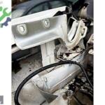 FİAT DOBLO 2012 SAĞ SOL KAPUT MENTEŞESİ ÖZEREN YEDEK PARÇA