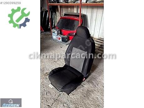 Fiat Doblo Ön Koltuk çıkma parça