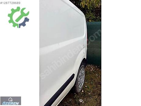 Fiat Doblo Sol Arka Çamurluk çıkma parça