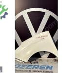 FİAT DOBLO 2012 SOL ÖN ÇAMURLUK ÖZEREN YEDEK PARÇA 05301368927