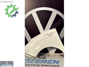 FİAT DOBLO 2012 SOL ÖN ÇAMURLUK ÖZEREN YEDEK PARÇA 05301368927