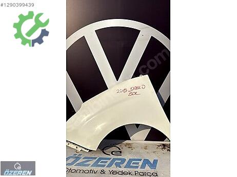 Fiat Doblo Sol Ön Çamurluk çıkma parça