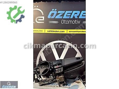 Fiat Doblo Torpido çıkma parça