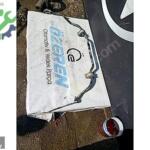 FİAT DOBLO 2012 VIRAJ DENGE KOLU ÖZEREN YEDEK PARÇA 05301368927