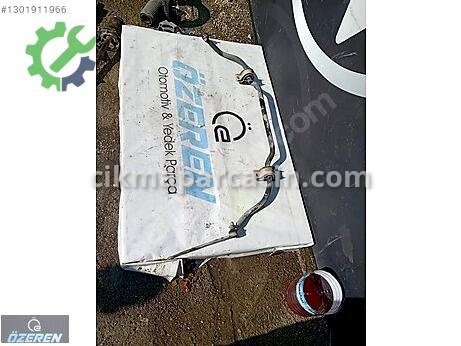 Fiat Doblo Denge Kolu çıkma parça