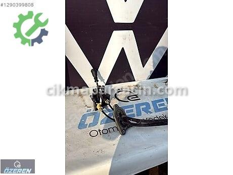 Fiat Doblo Vites Mekanizması çıkma parça