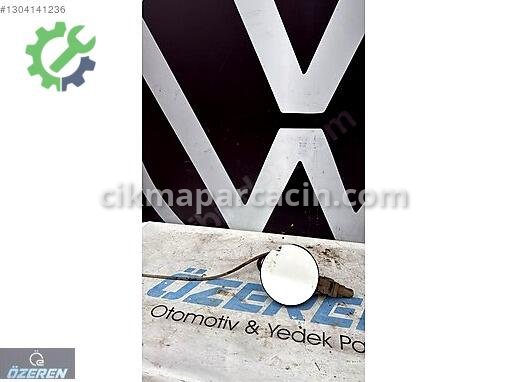 Fiat Doblo Depo Kapağı çıkma parça