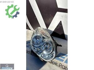 FİAT DOBLO 2013 SAG FAR ÖZEREN YEDEK PARÇA 05301368927