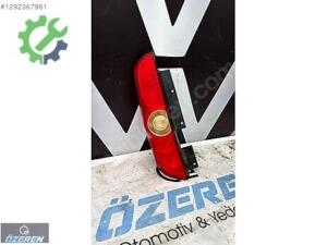 FİAT DOBLO 2013 SOL ARKA STOP ÖZEREN YEDEK PARÇA 05301368927