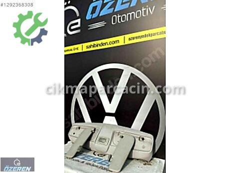 Fiat Doblo Güneşlik çıkma parça