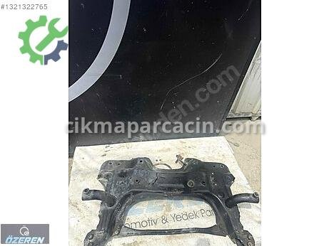 Fiat Doblo Travers çıkma parça