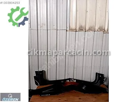 Fiat Doblo Marşpiyel Kaplaması çıkma parça