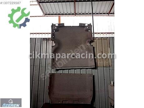 Fiat Tavan Döşemesi çıkma parça