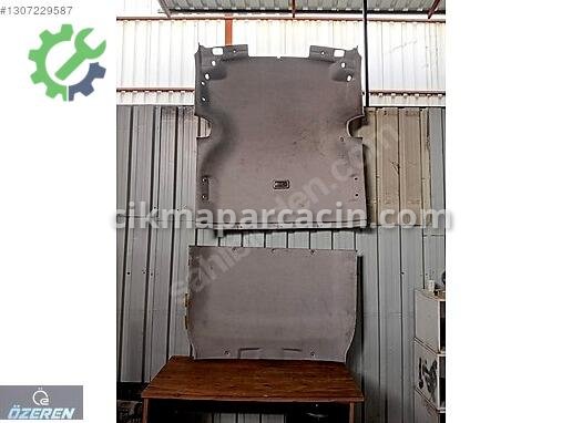 Fiat Tavan Döşemesi çıkma parça