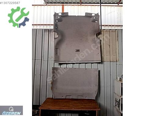 Fiat Tavan Döşemesi çıkma parça