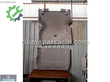 Fiat Tavan Döşemesi çıkma parça