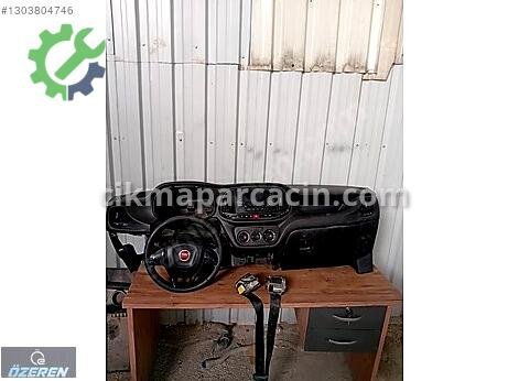 Fiat Doblo Airbag çıkma parça