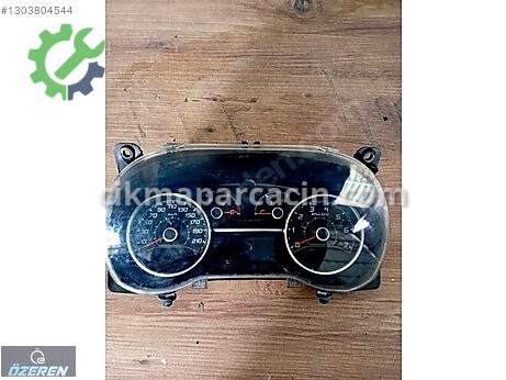Fiat Doblo Gösterge Paneli çıkma parça