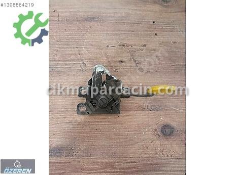 Fiat Doblo Kaput Kilidi çıkma parça