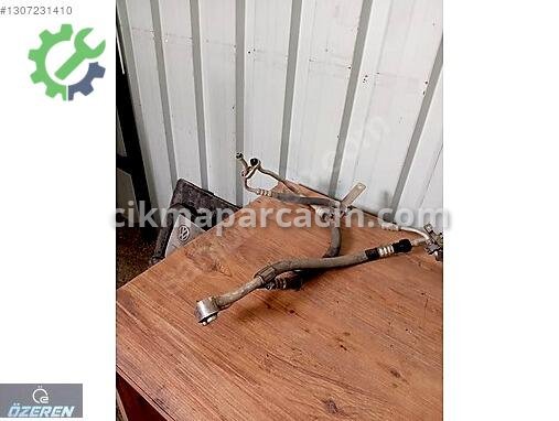 Fiat Doblo Klima Hortumu çıkma parça