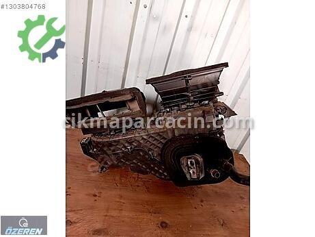Fiat Doblo Kalorifer Kutusu çıkma parça