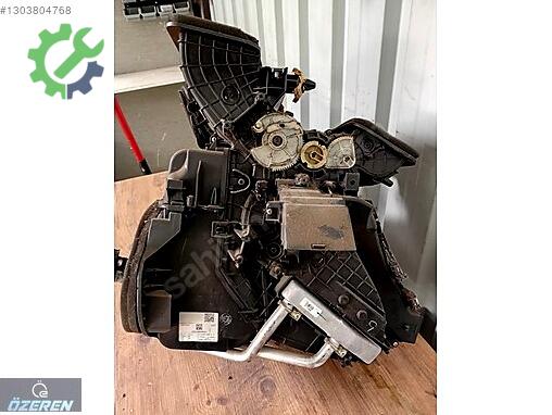 Fiat Doblo Kalorifer Kutusu çıkma parça