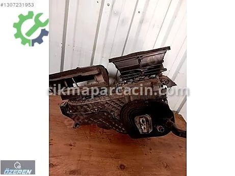 Fiat Doblo Kalorifer Kutusu çıkma parça