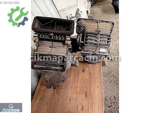 Fiat Doblo Kalorifer Kutusu çıkma parça