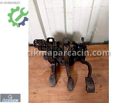 Fiat Doblo Pedal çıkma parça