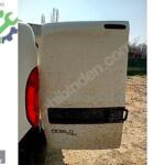 FİAT DOBLO 2017 SAĞ BAGAJ KAPAĞI OZEREN YEDEK PARÇA 05301368927