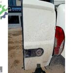 FIAT DOBLO 2017 SOL BAGAJ KAPAĞI ÖZEREN YEDEK PARÇA 05301368927