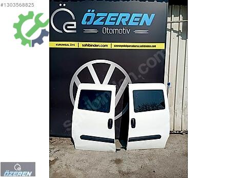 Fiat Doblo Sol Kapı çıkma parça