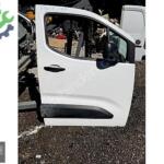 FİAT DOBLO 2023 ORJİNAL SAĞ ÖN KAPI