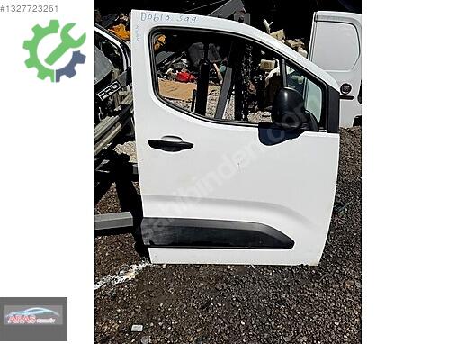 Fiat Sağ Ön Kapı çıkma parça