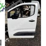FİAT DOBLO 2023 ORJİNAL SON ÖN KAPI